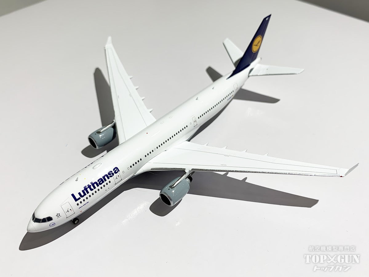 A330-200 Lufthansa D-AIMD 1/400[04596] 