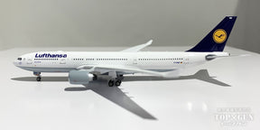 A330-200 ルフトハンザ航空 D-AIMD 1/400[04596]