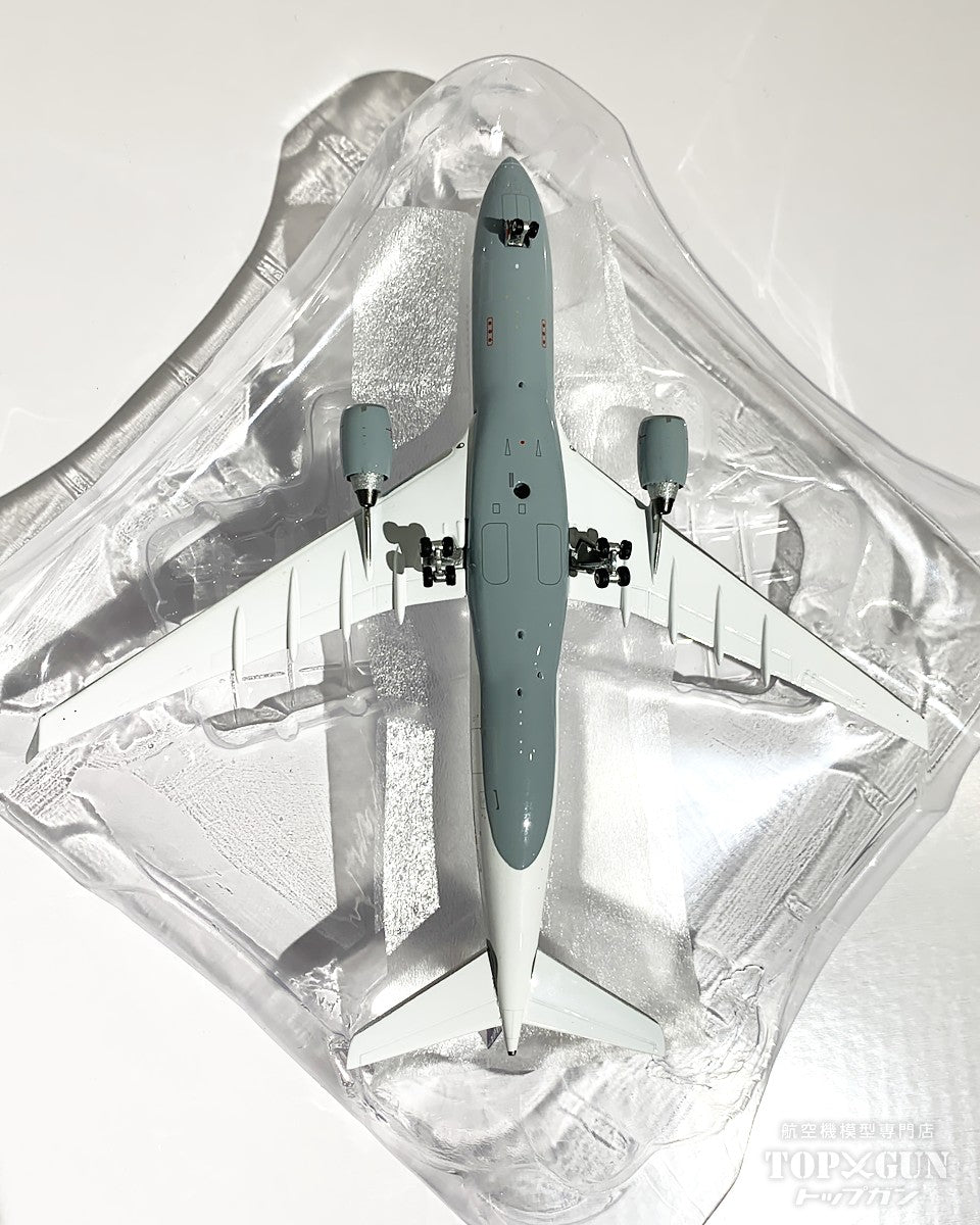 ❶　1/200　ルフトハンザドイツ航空　A330-300 D-AIKJ 1/200 Lufthansa A330-300 D-AIKJ