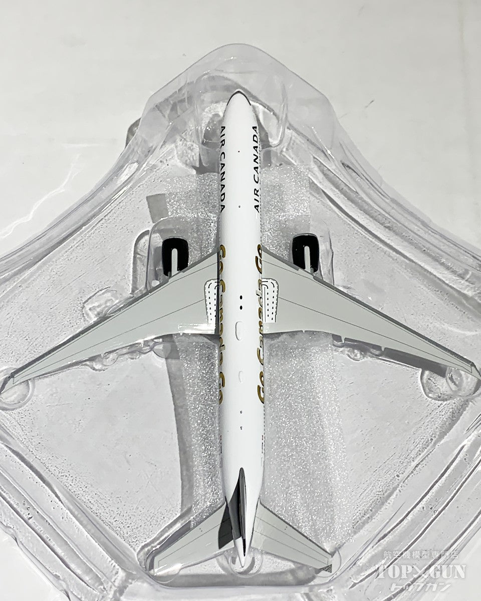 Phoenix B777-300ER エア・カナダ Go Canada Go C-FITW 1/400 Phoenix B777-300ER エア・カナダ Go Canada Go C-FITW 1/400