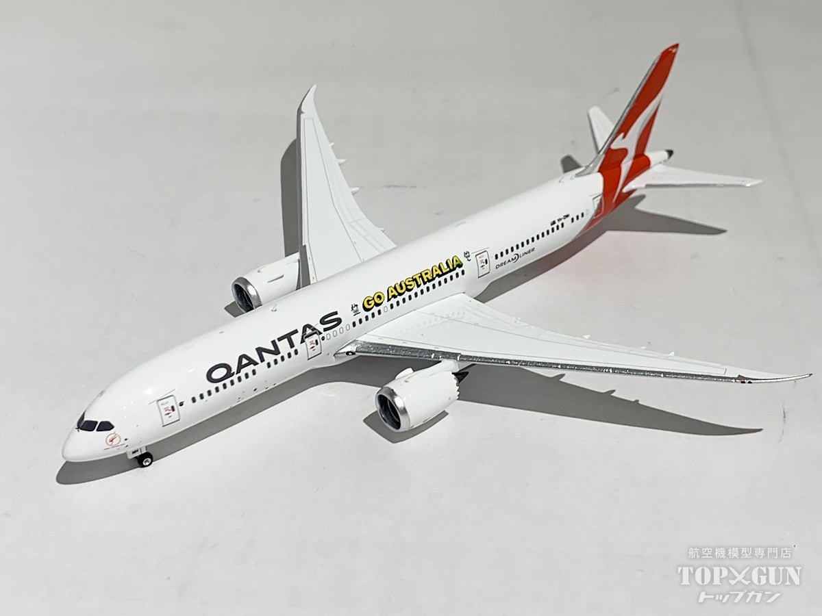 B787-9 Qantas Go Australia VH-ZNH 1/400 [04604] 