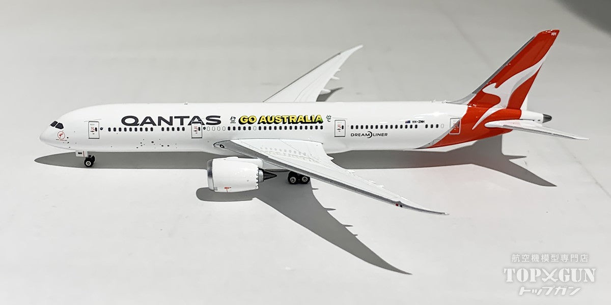 B787-9 Qantas Go Australia VH-ZNH 1/400 [04604] 