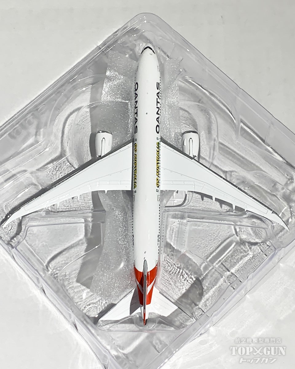 Phoenix B787-9 カンタス航空 Go Australia VH-ZNH 1/400 [04604]