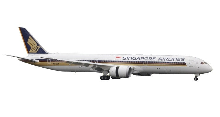 【予約商品】B787-10 シンガポール航空 9V-SCY 1/400 (PH20240806) [04605]