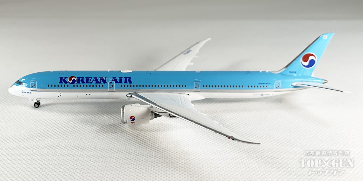 B787-10 Korean Air HL8515 1/400 [04606] 