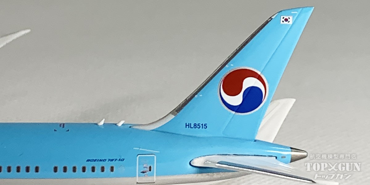 B787-10 Korean Air HL8515 1/400 [04606] 