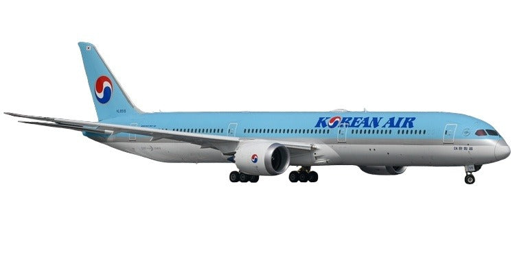 【予約商品】B787-10 大韓航空 HL8515 1/400 (PH20240806) [04606]