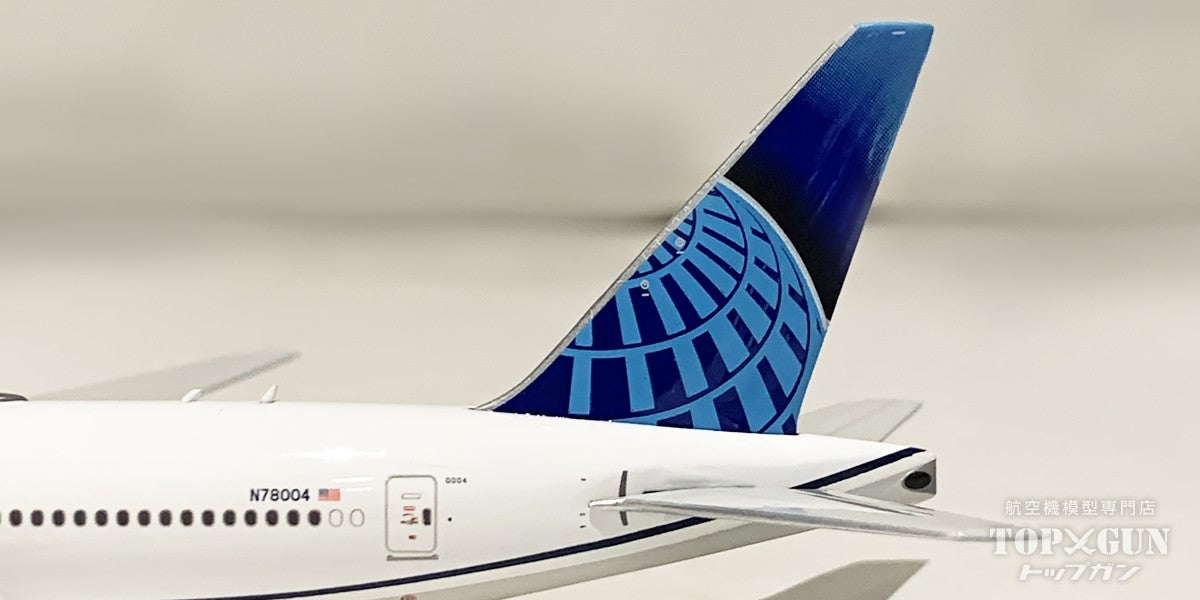 A アウトレット 模型飛行機 ユナイテッド航空 B787 LED 航空機