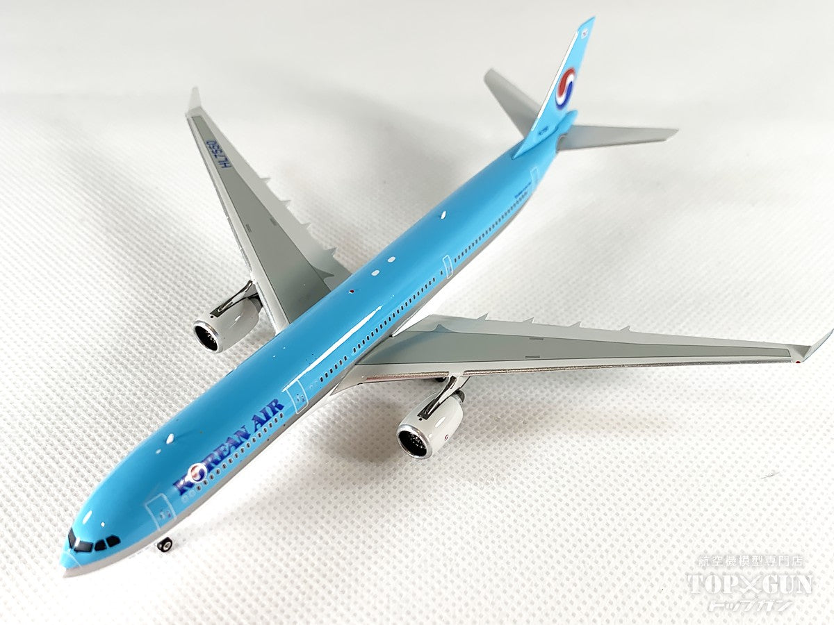 Phoenix A330-300 大韓航空 (スカイチームロゴなし) HL7550 1