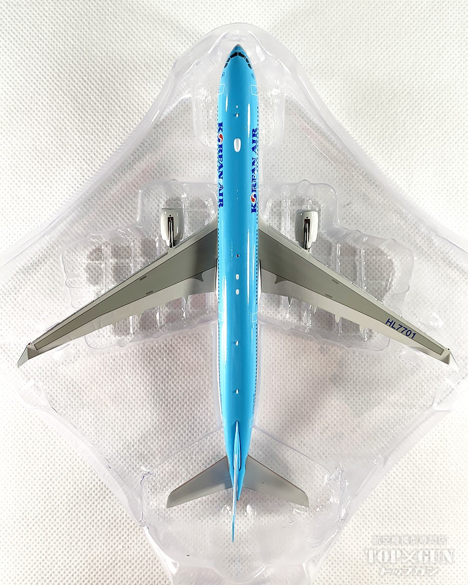 Phoenix A330-300 大韓航空 (スカイチームロゴあり) HL7701 1