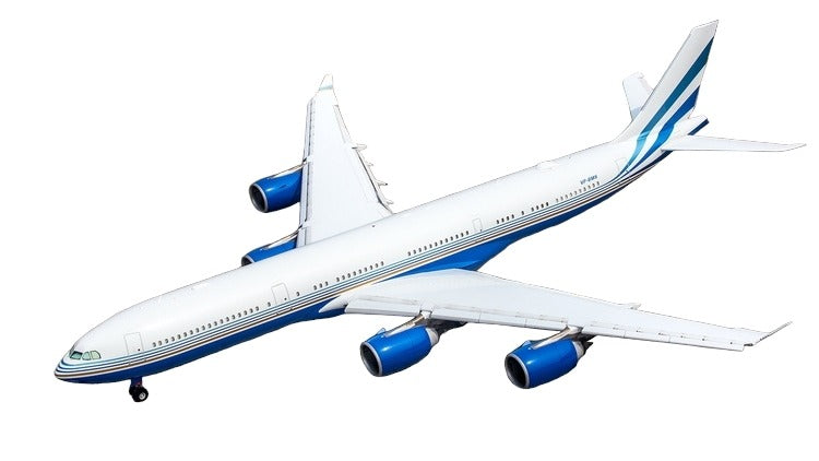 Phoenix A340-500 ラスベガス サンズ VP-BMS 1/400 [04614]