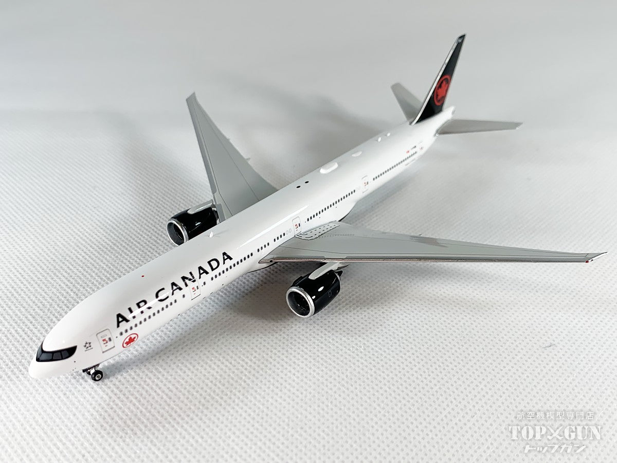 B777-300ER Air Canada C-FIUR 1/400 [04618] 