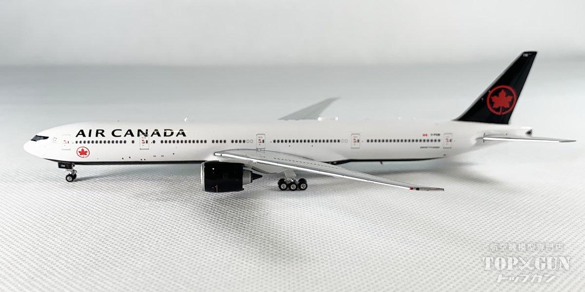 B777-300ER Air Canada C-FIUR 1/400 [04618] 