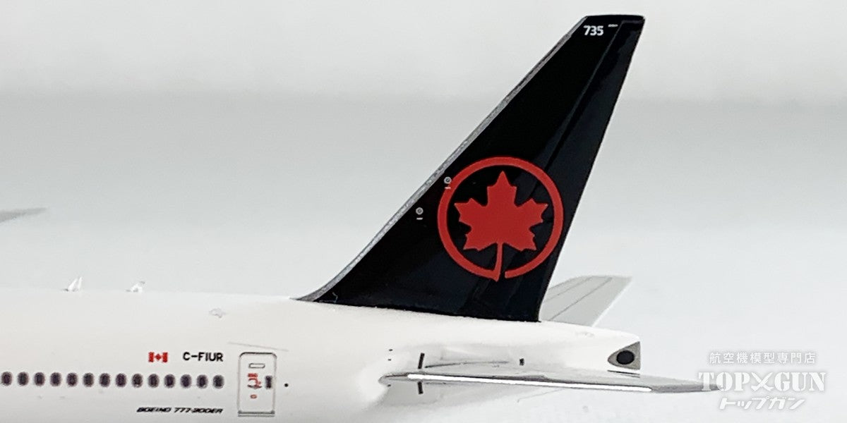 B777-300ER Air Canada C-FIUR 1/400 [04618] 