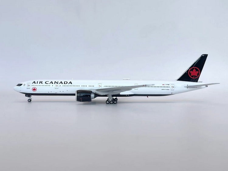 [Pre-order item] B777-300ER Air Canada C-FIUR 1/400 (PH20241018) [04618] 