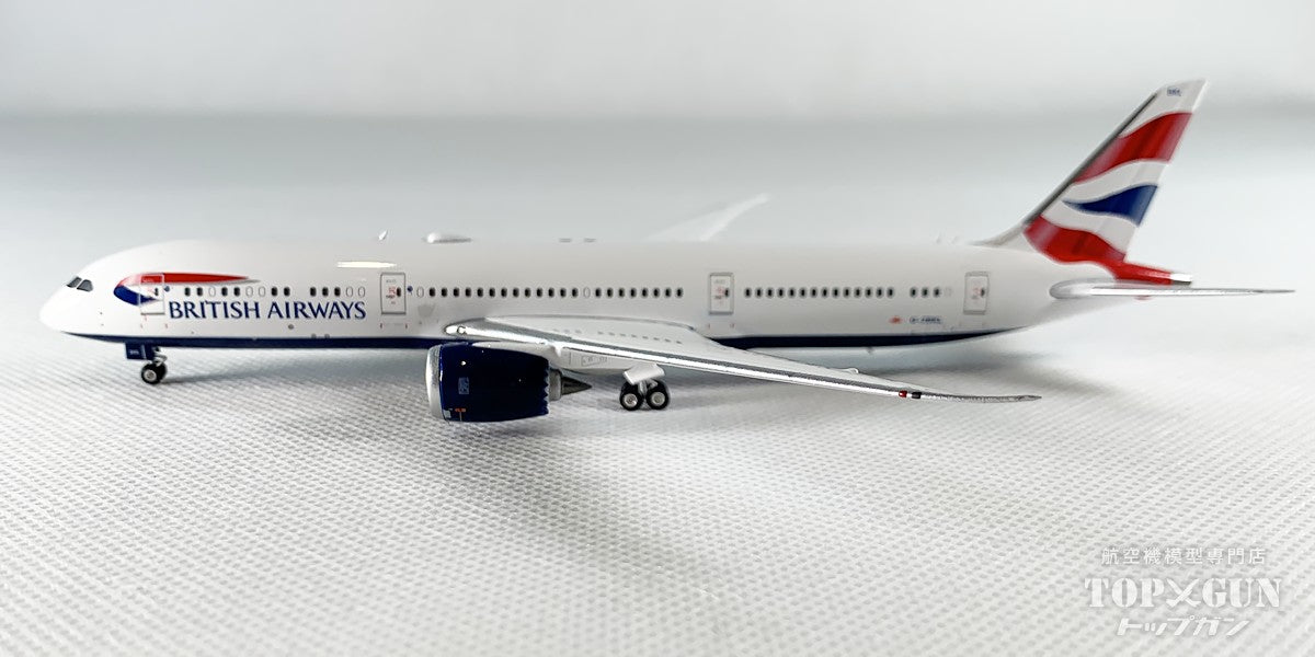 Phoenix B787-9 British Airways G-ZBKL 1/400 [04622]