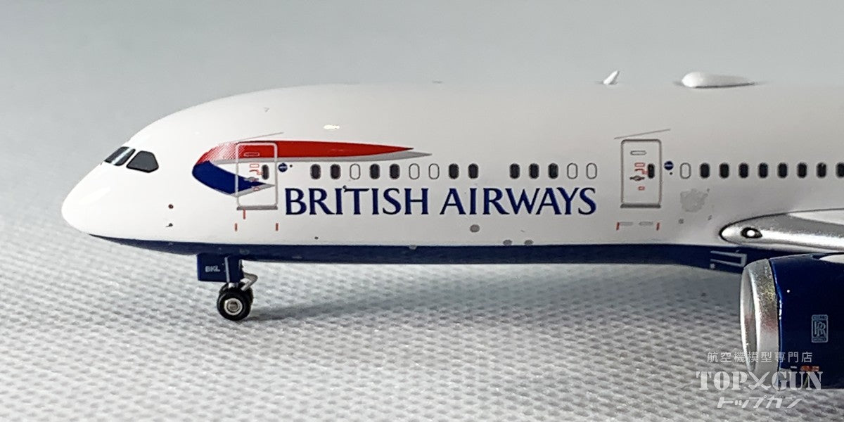 Phoenix B787-9 British Airways G-ZBKL 1/400 [04622]