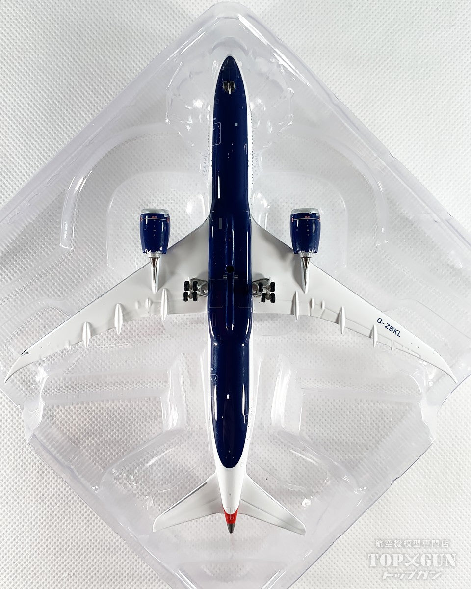 Phoenix B787-9 British Airways G-ZBKL 1/400 [04622]
