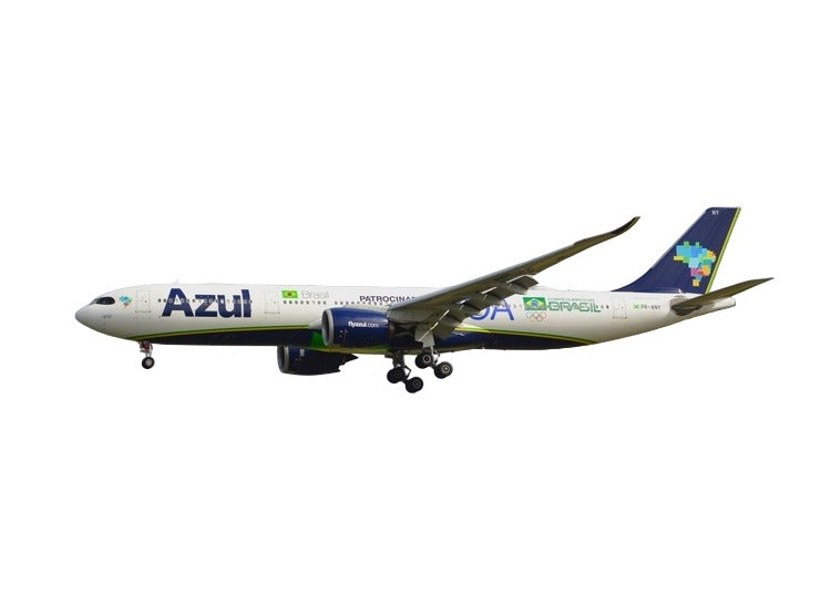 [Pre-order item] A330-900neo Azur Airlines PR-ANY 1/400 (PH20241018) [04623] 