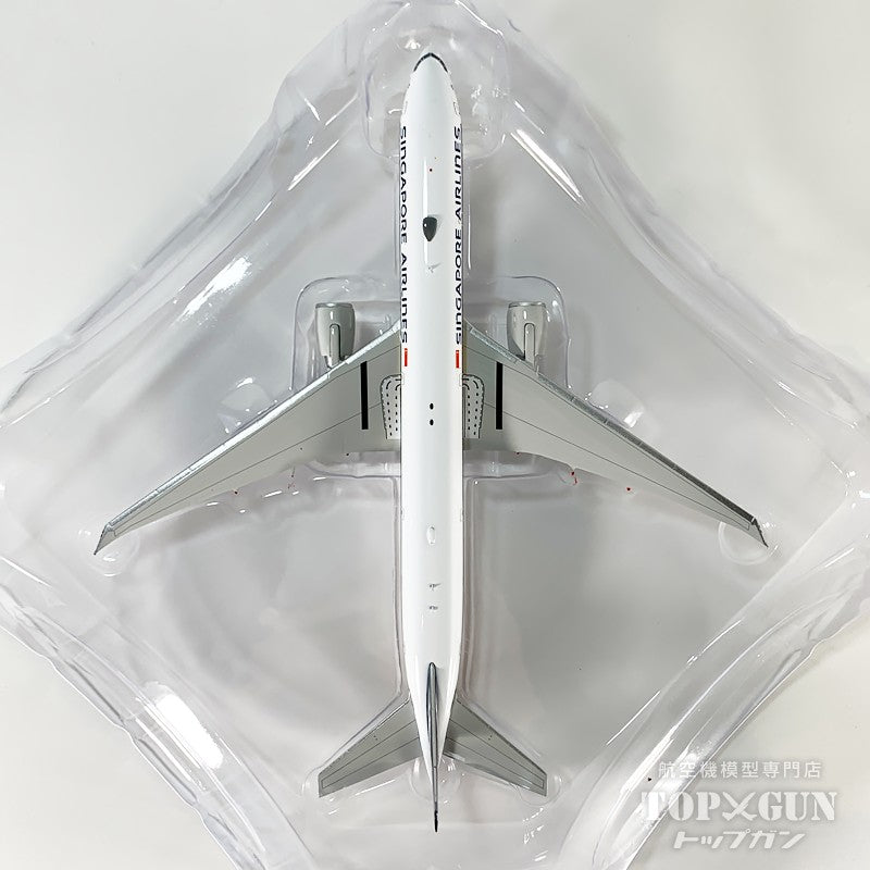 B777-300ER シンガポール航空 9V-SNB 1/400 [04631]