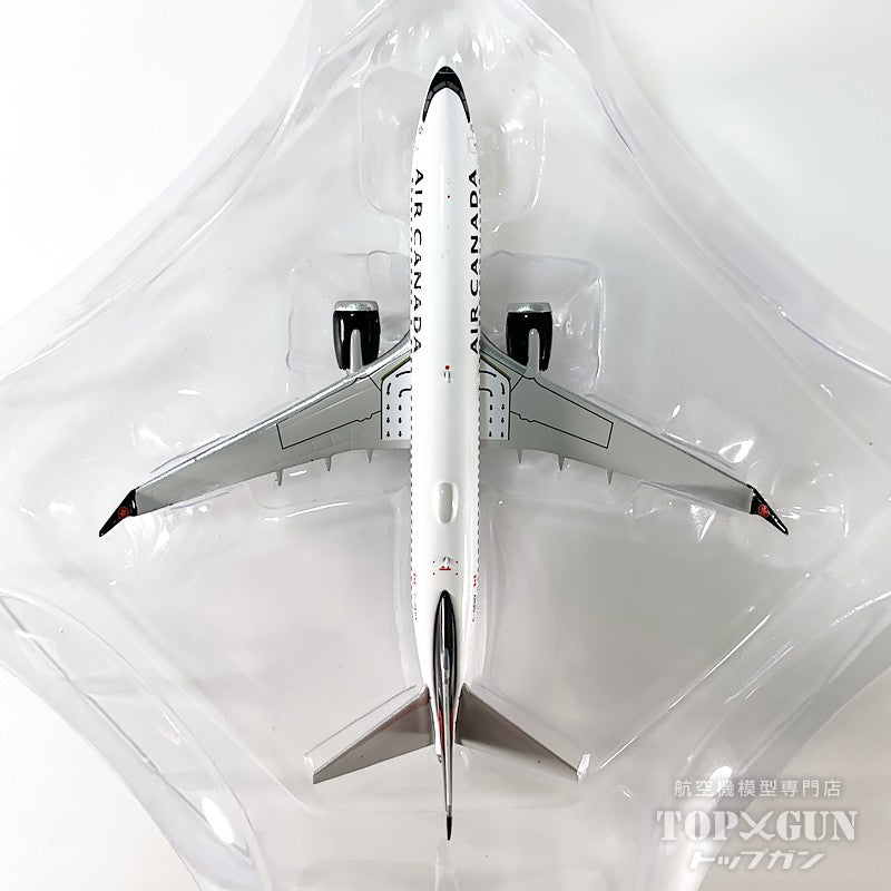 B737 MAX8  エア カナダ C-GEHV 1/400 [04633]