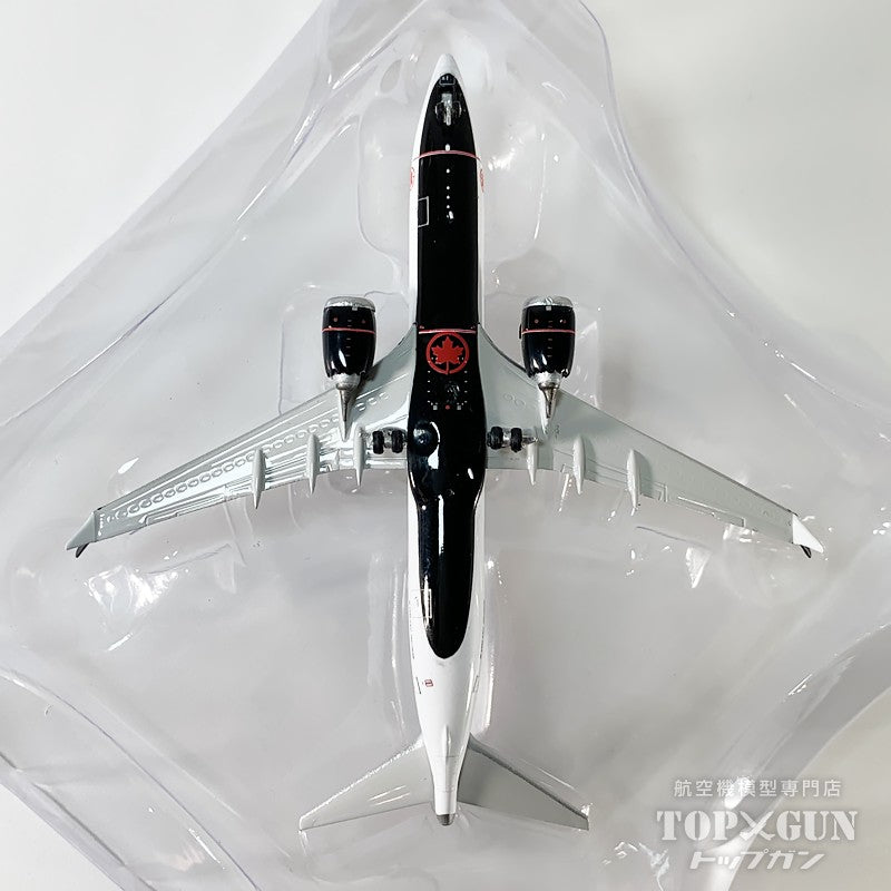 B737 MAX8  エア カナダ C-GEHV 1/400 [04633]