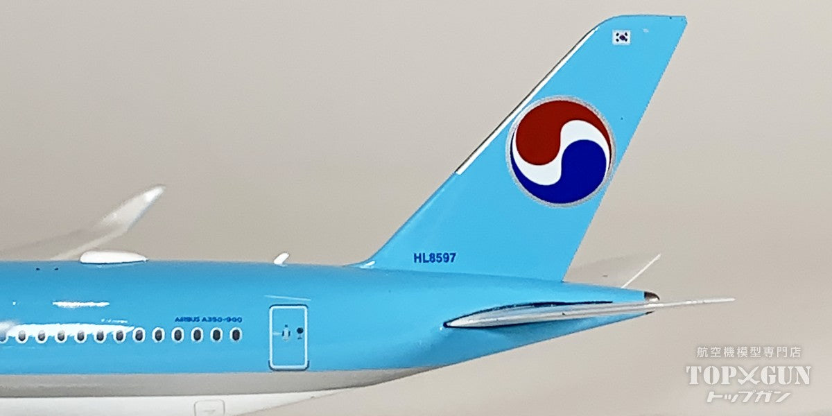 A350-900 大韓航空 HL8597 1/400 [04634]