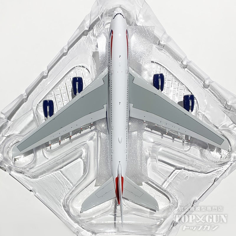 Phoenix A380 ブリティッシュ エアウェイズ G-XLEE 1/400 [04636]