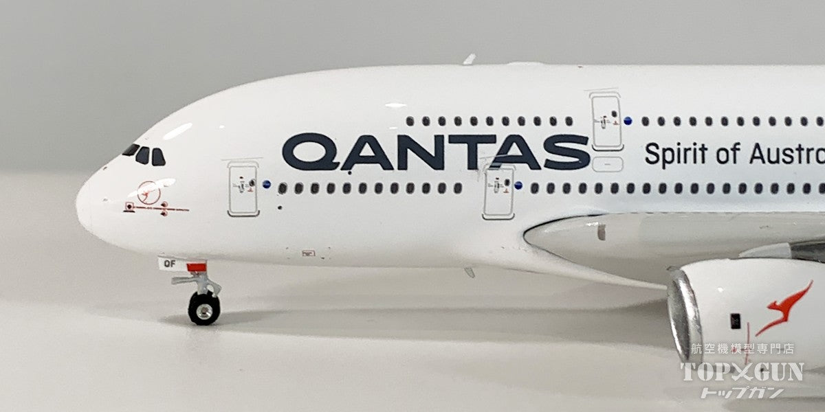 A380 カンタス航空 VH-OQF 1/400 [04642]