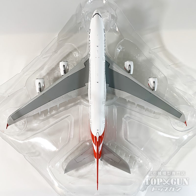Phoenix A380 カンタス航空 VH-OQF 1/400 [04642]