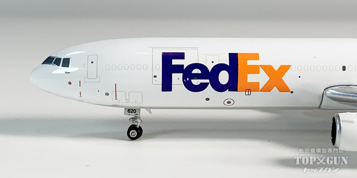 MD-11 FedEx フェデックス N620FE 1/400 [04644]