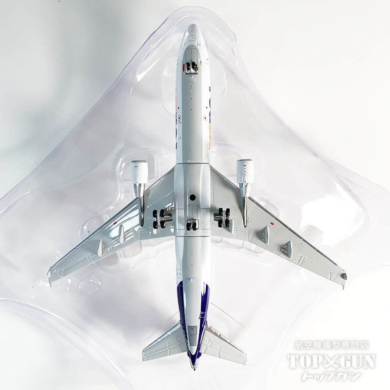 MD-11 FedEx フェデックス N620FE 1/400 [04644]