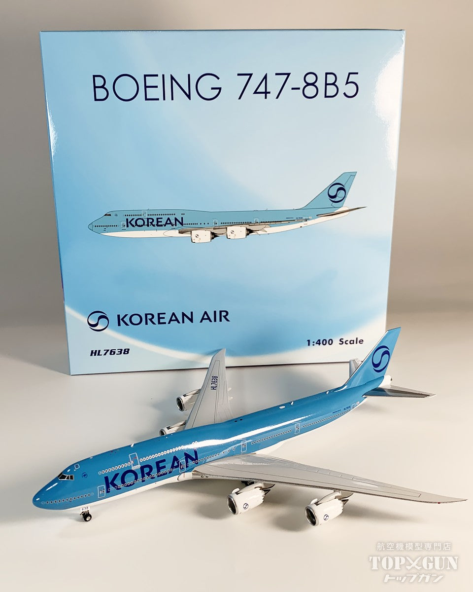 韓国政府専用機 2号機 737-300 Phoenix 1:400 韓国政府専用機 2号機 737-300 Phoenix 1:400 航空機・ヘリコプター