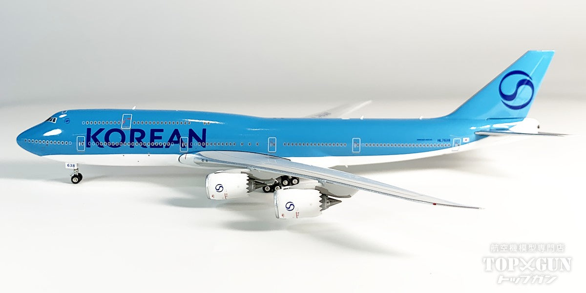 747-8i 大韓航空 HL7638 1/400 [04648]