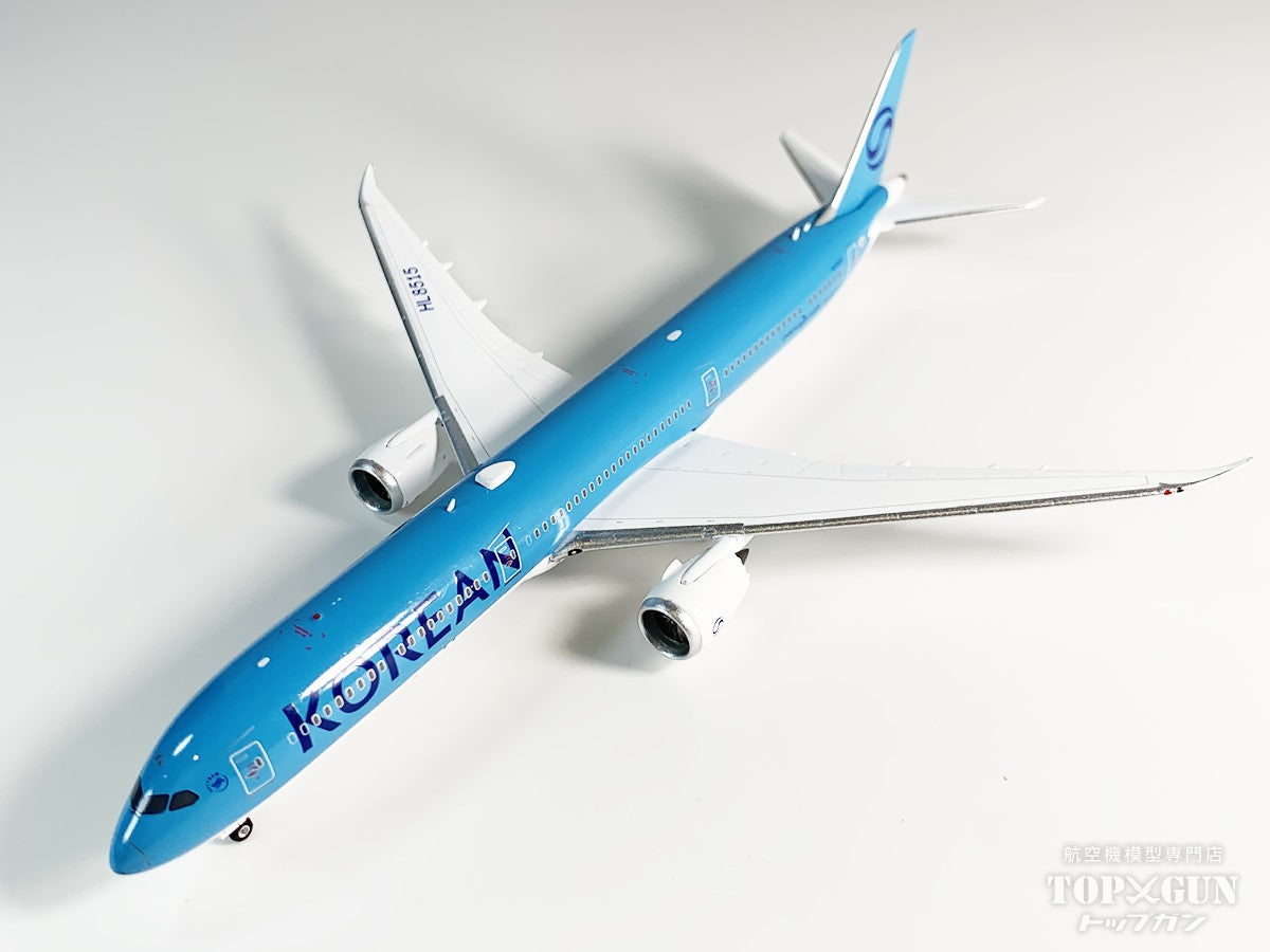 787-10 大韓航空 HL8515 1/400 [04652]