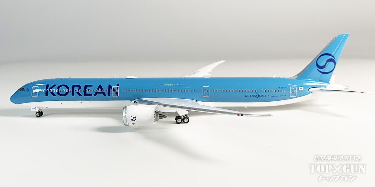 787-10 大韓航空 HL8515 1/400 [04652]