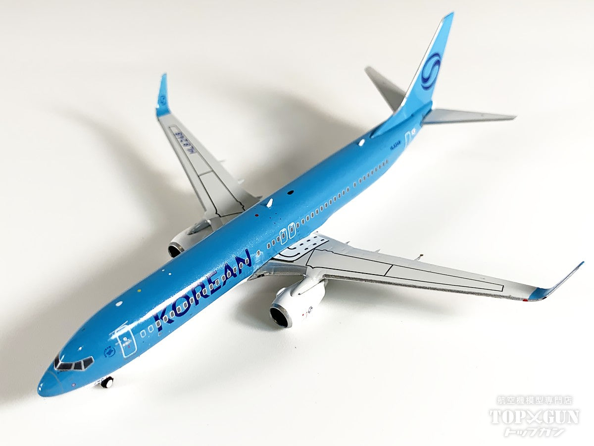 Phoenix B737-900 大韓航空 HL8248 1/400 [04654]