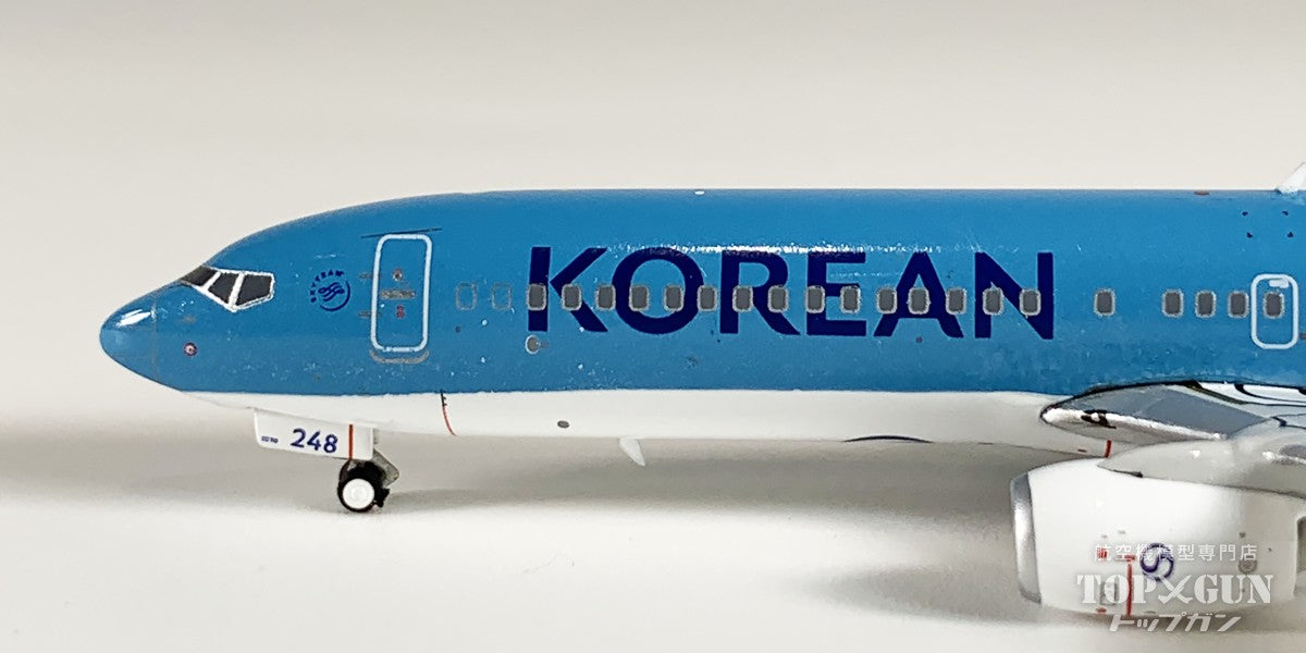 Phoenix B737-900 大韓航空 HL8248 1/400 [04654]