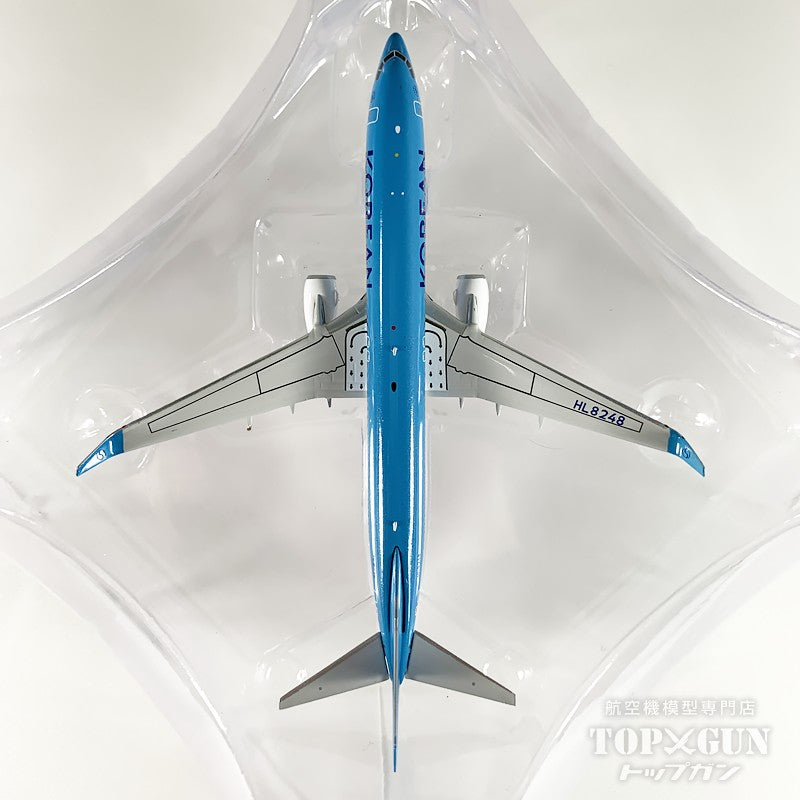 B737-900 大韓航空 HL8248 1/400 [04654]