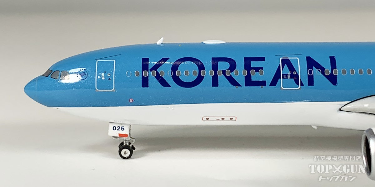 Phoenix A330-300 大韓航空 HL8025 1/400 [04656]