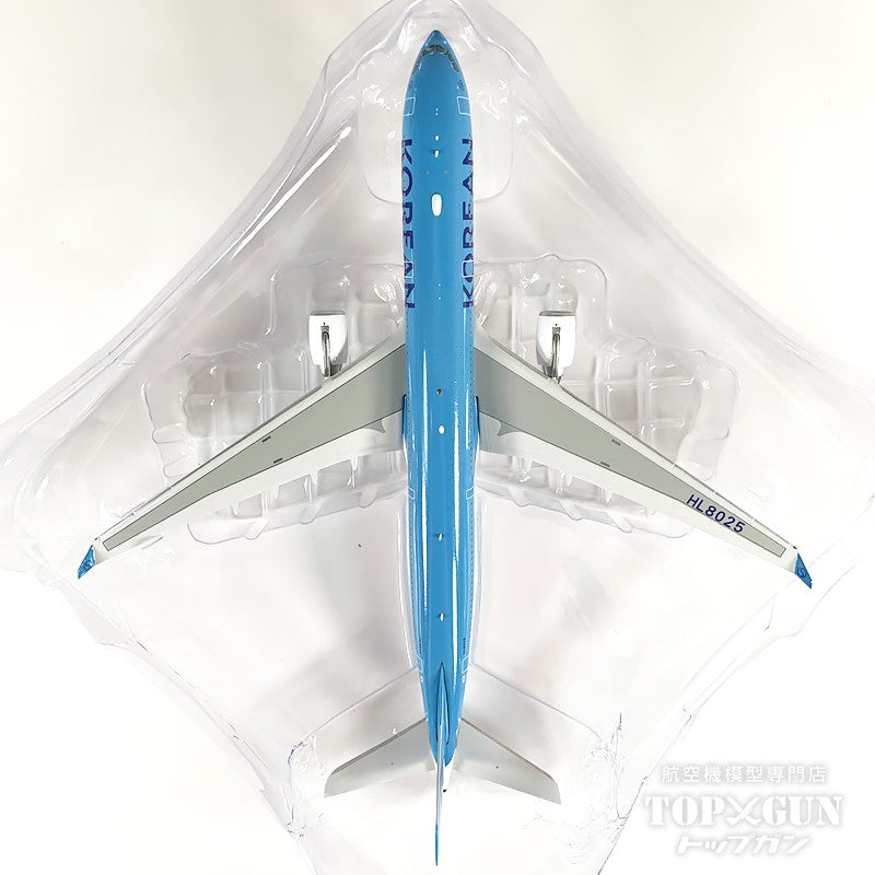 A330-300 大韓航空 HL8025 1/400 [04656]