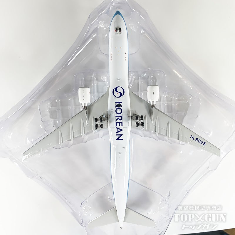 A330-300 大韓航空 HL8025 1/400 [04656]