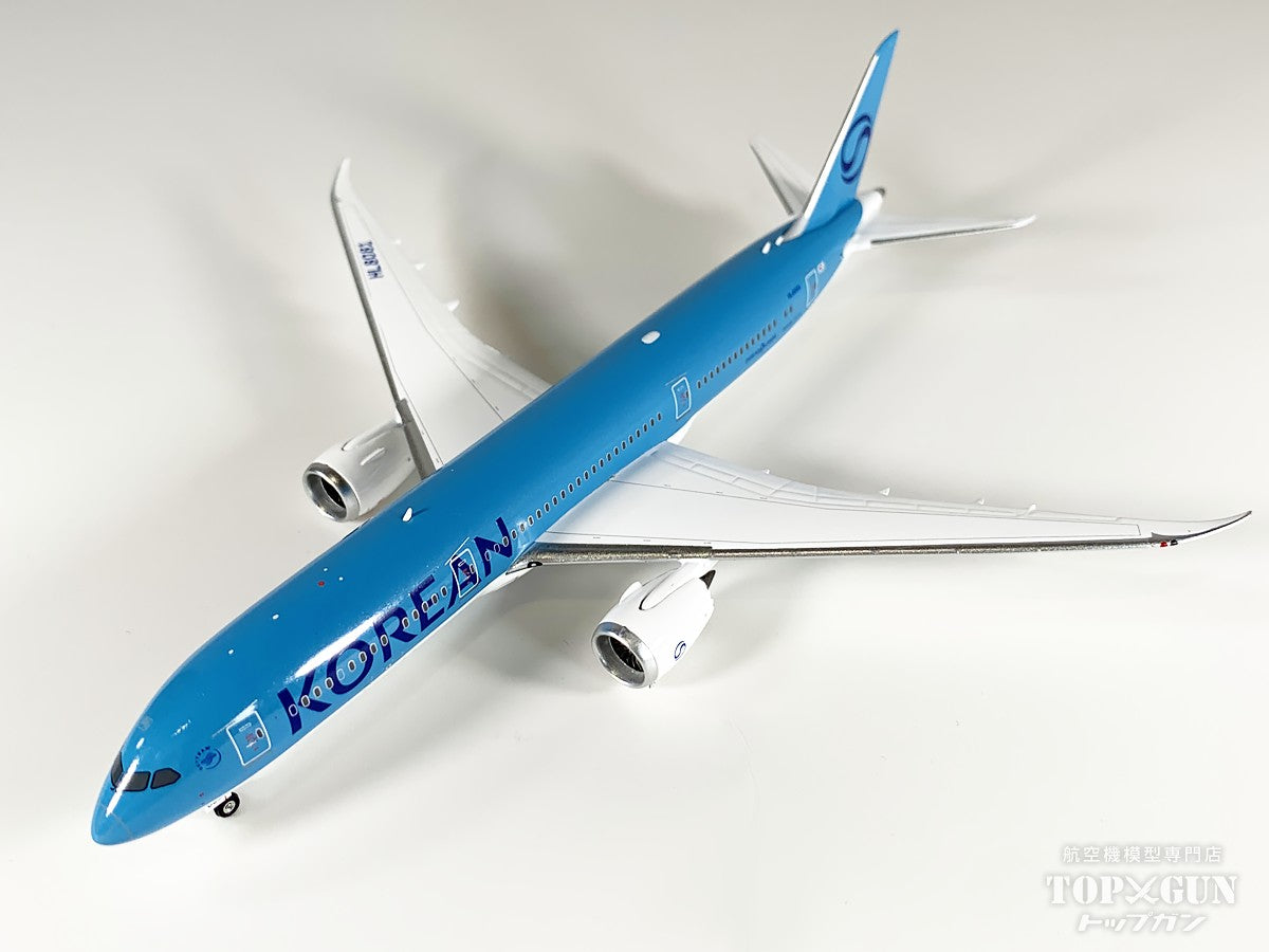B787-9 大韓航空 HL8081 1/400 [04660]