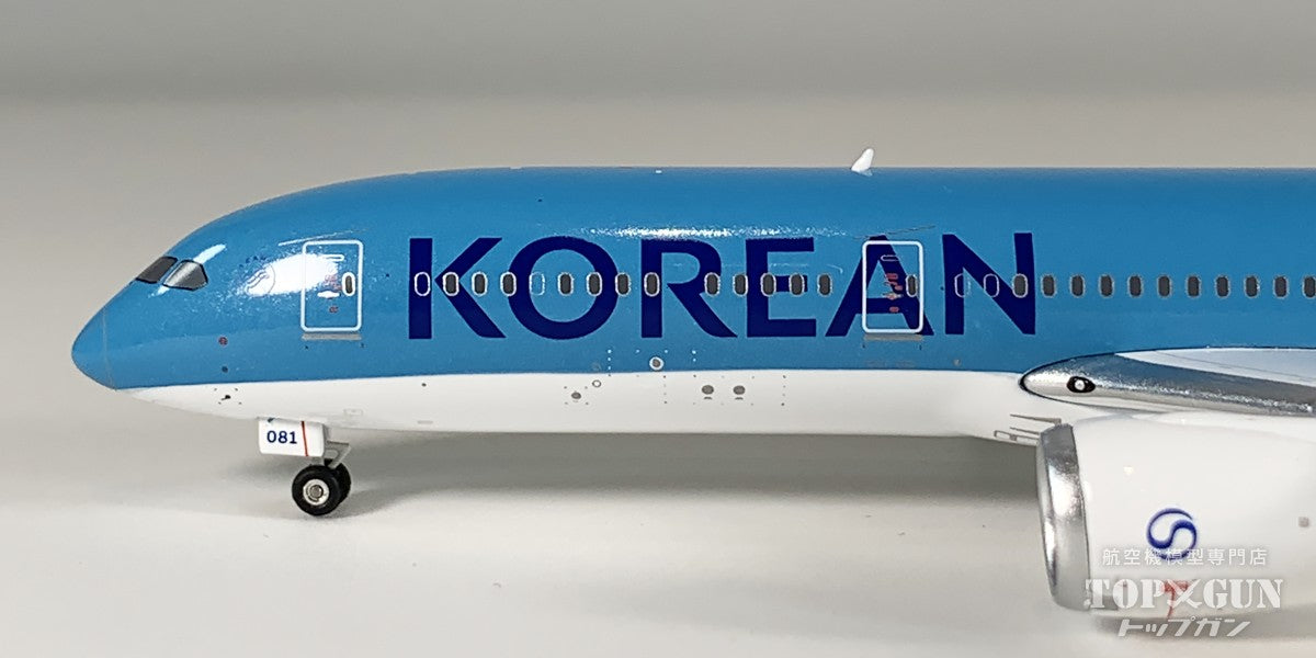 B787-9 大韓航空 HL8081 1/400 [04660]