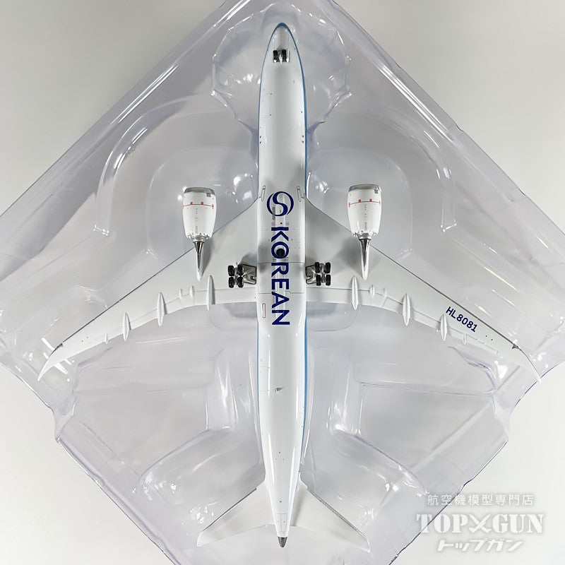 B787-9 大韓航空 HL8081 1/400 [04660]