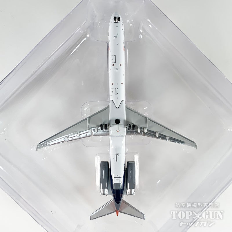 Phoenix MD-82 ノースウエスト航空 N307RC 1/400 [04662]