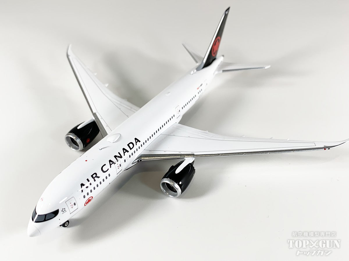 787-8 エアカナダ C-GHPY 1/400 [04667]