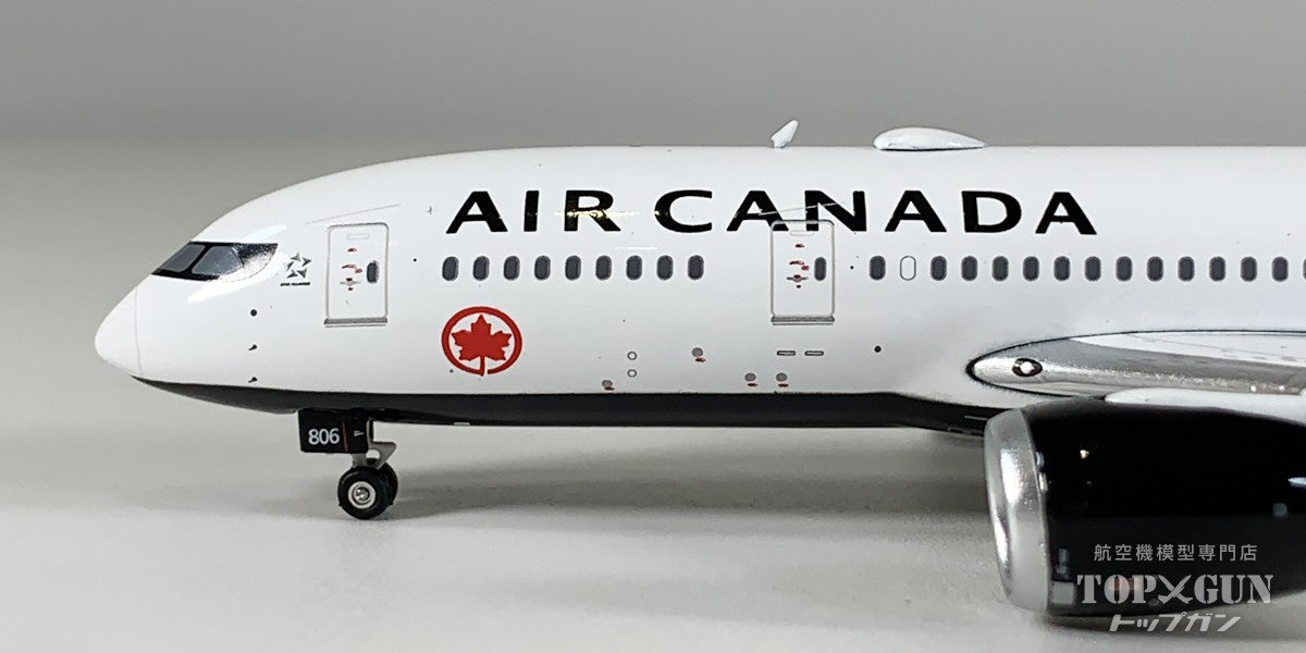 787-8 エアカナダ C-GHPY 1/400 [04667]