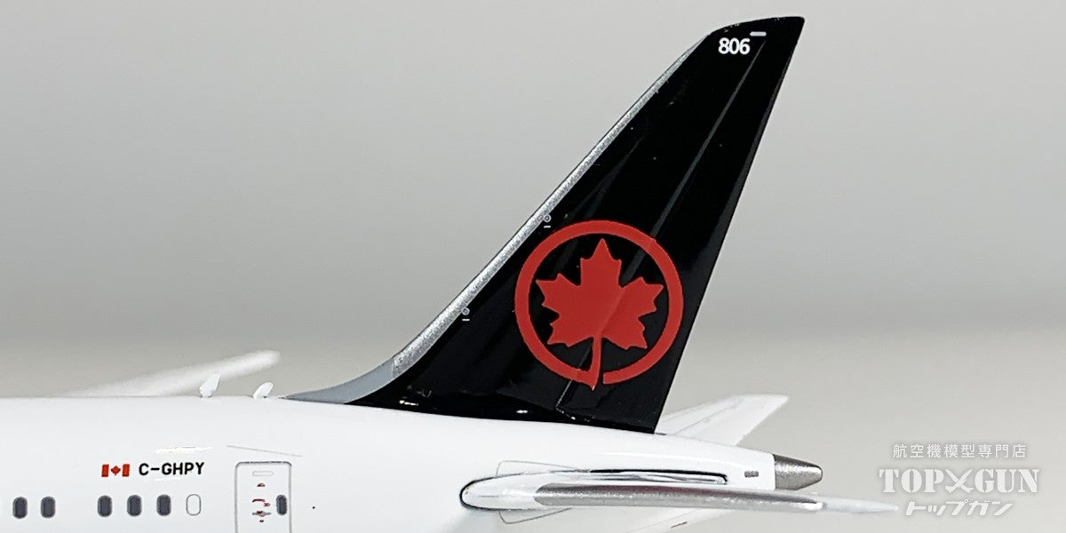 787-8 エアカナダ C-GHPY 1/400 [04667]