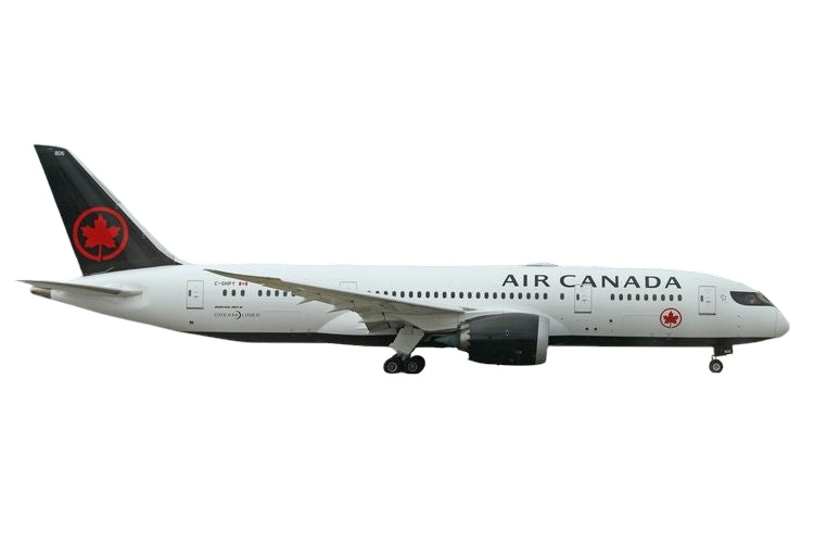 【予約商品】787-8 エアカナダ C-GHPY 1/400 (PH20250823) [04667]
